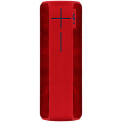 UE BOOM 2 by Ultimate Ears Bluetooth Waterproof Portable Speaker Cherrybomb